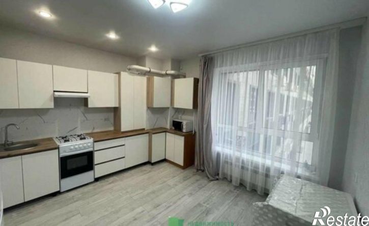 1-комн квартира Российский проспект, 12к3