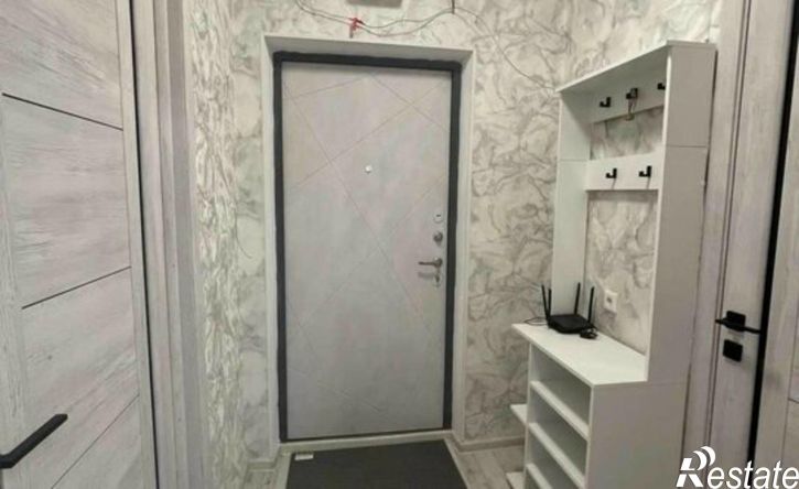 1-комн квартира Российский проспект, 12к3
