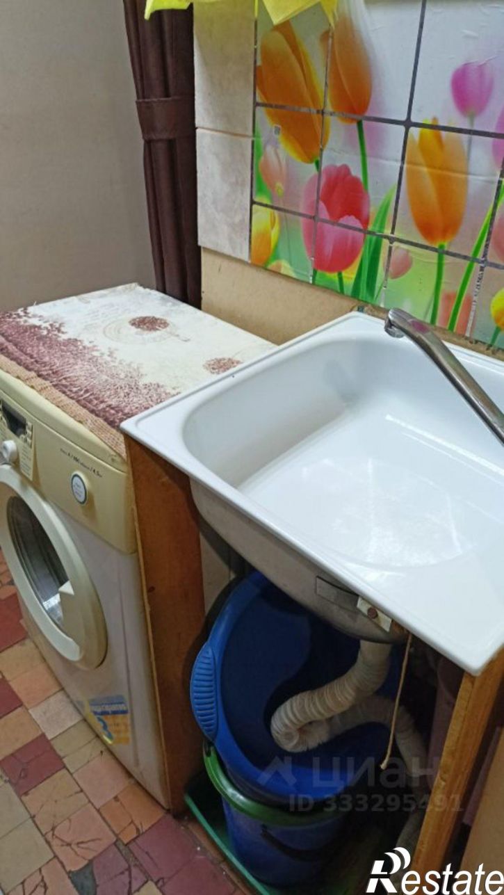 Комната ул Васильева, 49,  д. 49