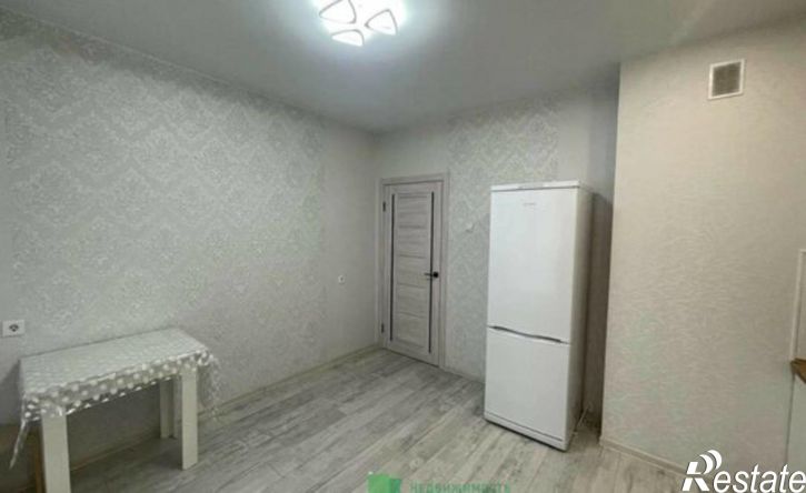 1-комн квартира Российский проспект, 12к3