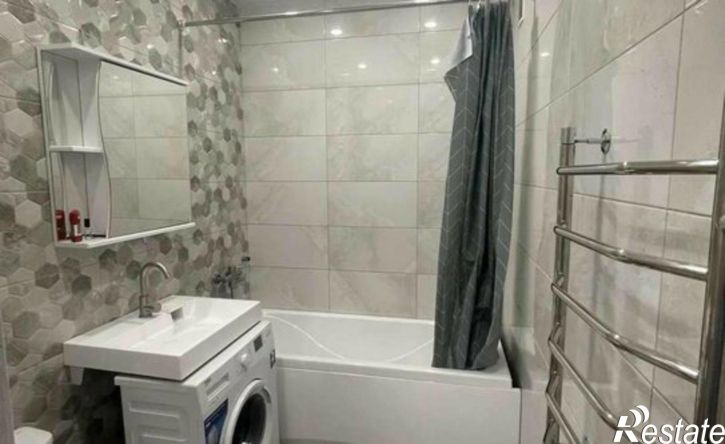 1-комн квартира Российский проспект, 12к3