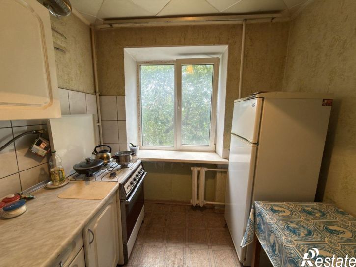 1-комн квартира ул Мира, 404,  д. 404