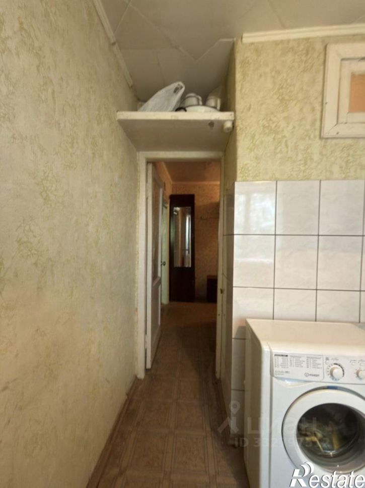 1-комн квартира ул Мира, 404,  д. 404