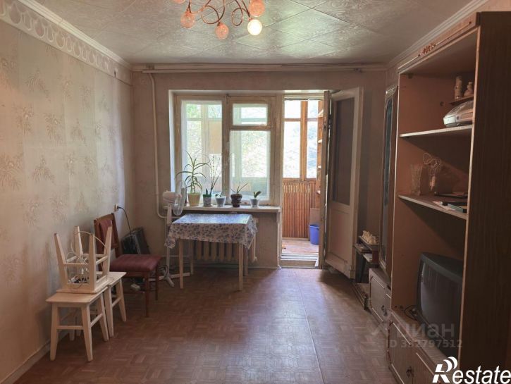1-комн квартира ул Мира, 404,  д. 404