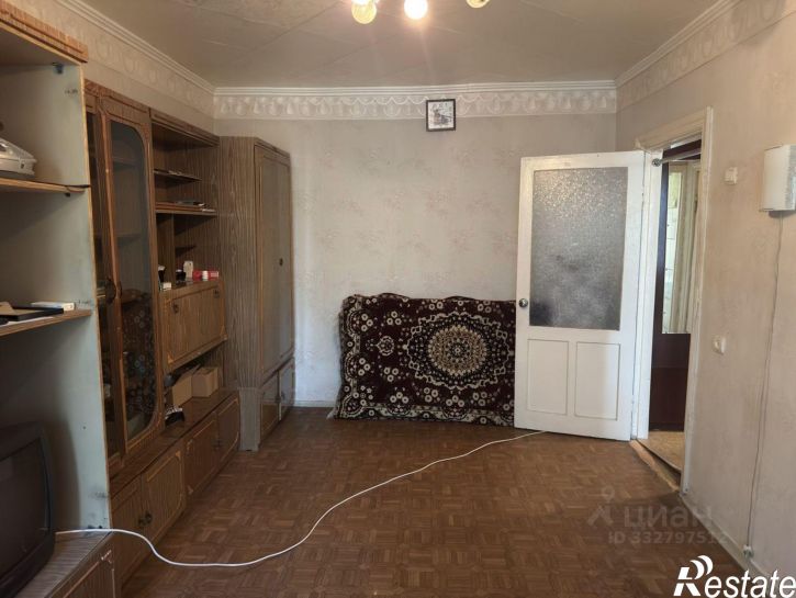 1-комн квартира ул Мира, 404,  д. 404