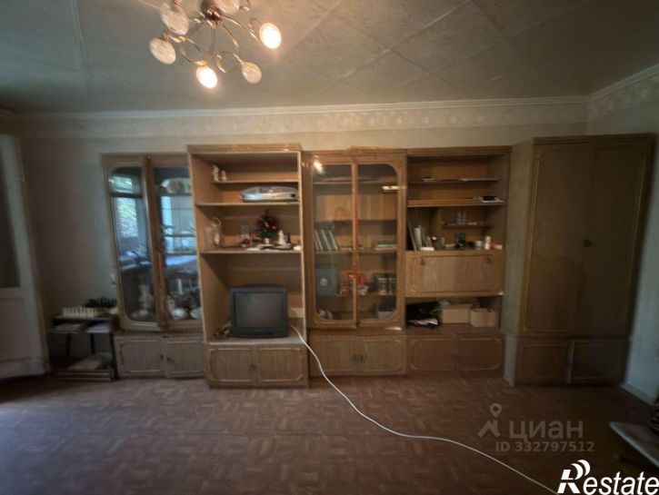 1-комн квартира ул Мира, 404,  д. 404