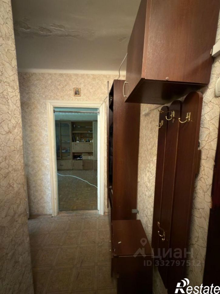 1-комн квартира ул Мира, 404,  д. 404