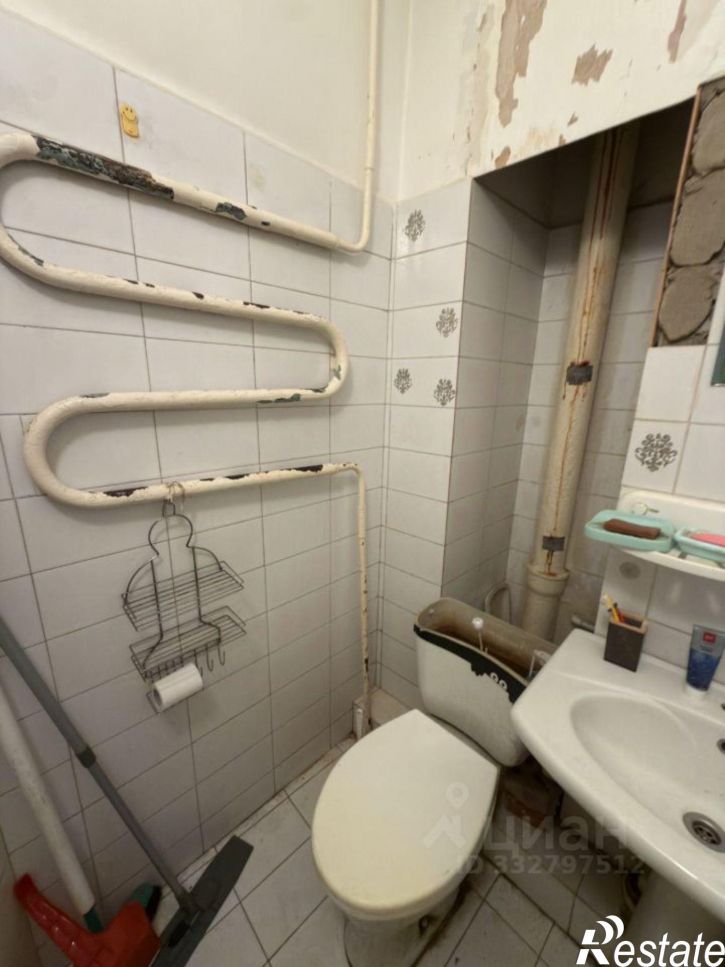 1-комн квартира ул Мира, 404,  д. 404