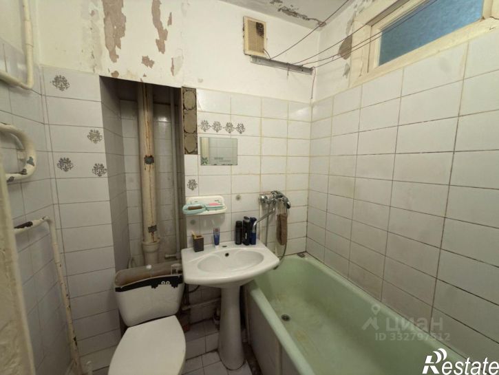 1-комн квартира ул Мира, 404,  д. 404