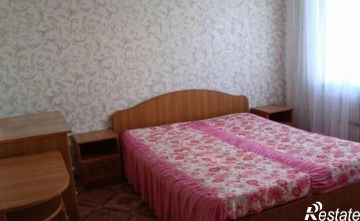 5-комн квартира ул Пирогова, 18/4,  д. 18/4
