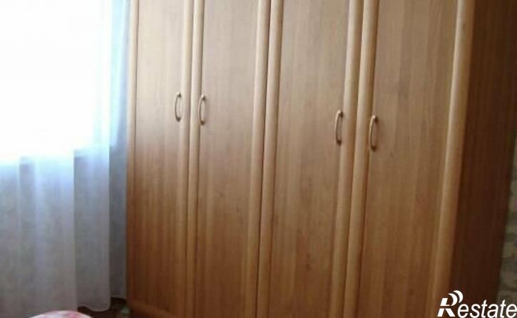 5-комн квартира ул Пирогова, 18/4,  д. 18/4