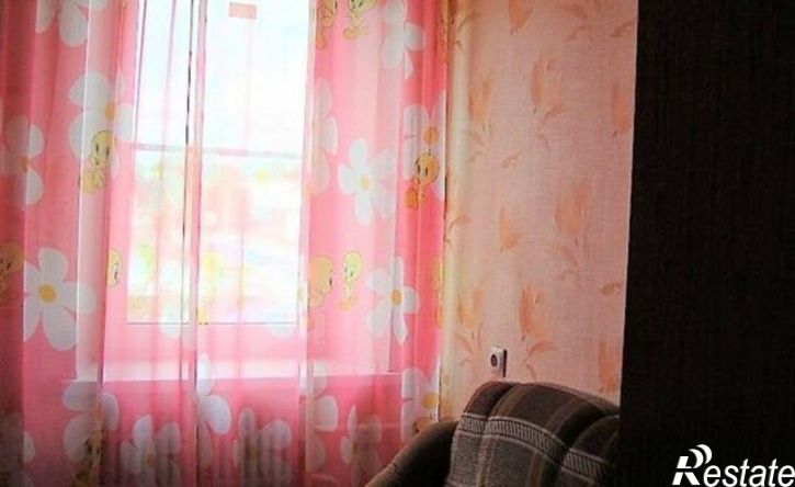 5-комн квартира ул Пирогова, 18/4,  д. 18/4