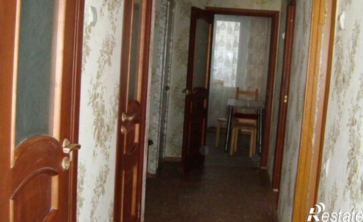 5-комн квартира ул Пирогова, 18/4,  д. 18/4