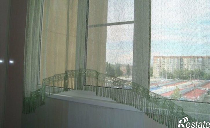 5-комн квартира ул Пирогова, 18/4,  д. 18/4