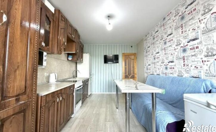 2-комн квартира ул Мира, 143а,  д. 143а