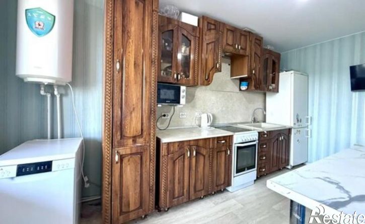 2-комн квартира ул Мира, 143а,  д. 143а