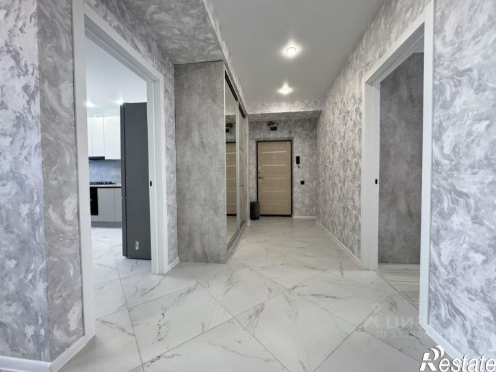 3-комн квартира ул Рогожникова, 21/2,  д. 21/2