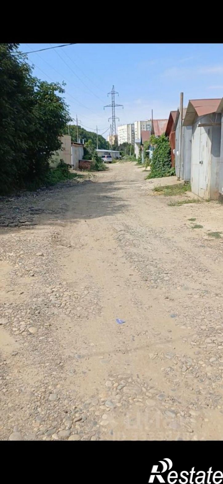 Гараж/парковка ул Мира, 412,  д. 412
