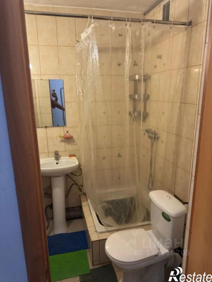 3-комн квартира ул М.Морозова, 10,  д. 10