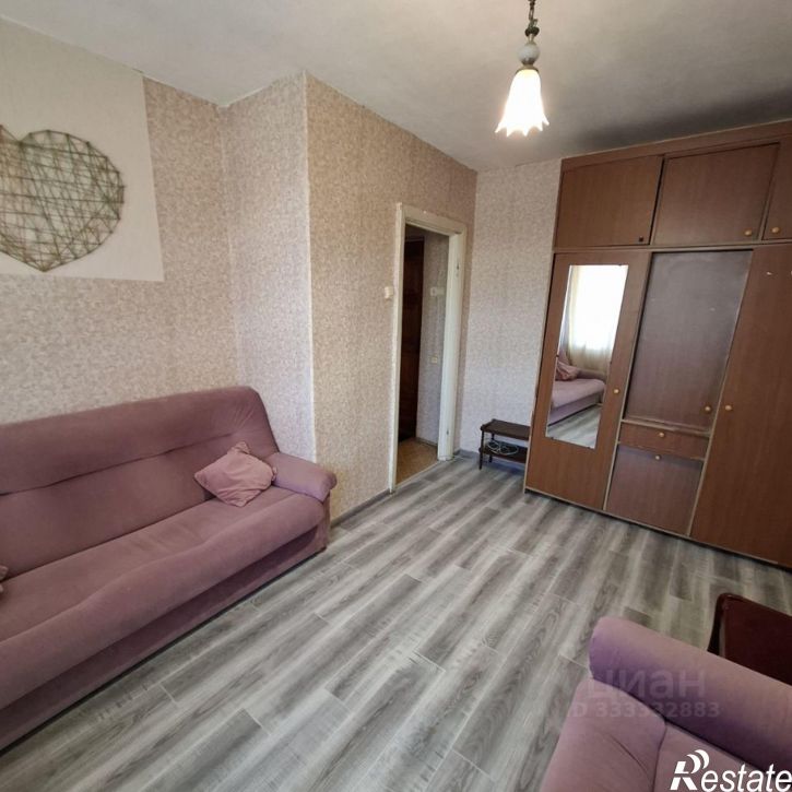 1-комн квартира ул Мира, 455,  д. 455