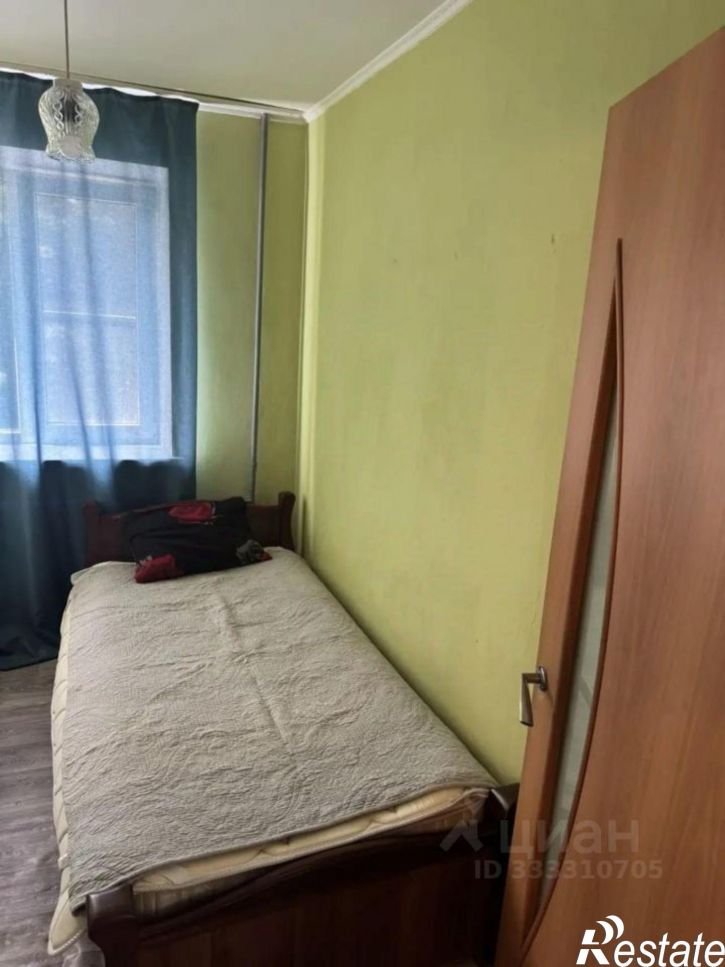 3-комн квартира ул М.Морозова, 10,  д. 10