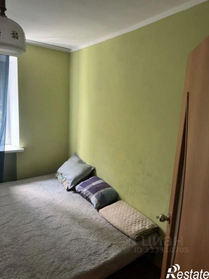 3-комн квартира ул М.Морозова, 10,  д. 10