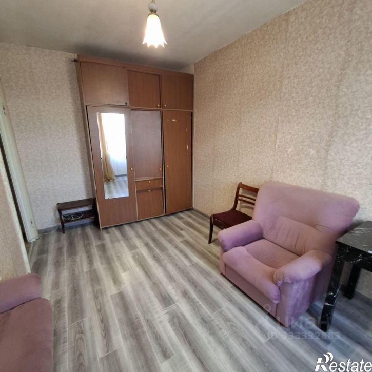1-комн квартира ул Мира, 455,  д. 455