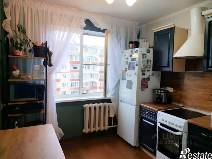 4-комн квартира ул Доваторцев, 67/3,  д. 67/3