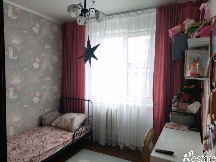 4-комн квартира ул Доваторцев, 67/3,  д. 67/3