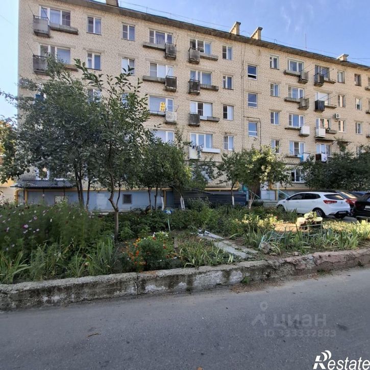 1-комн квартира ул Мира, 455,  д. 455