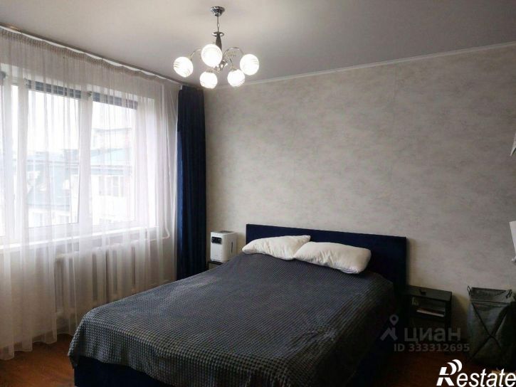 4-комн квартира ул Доваторцев, 67/3,  д. 67/3