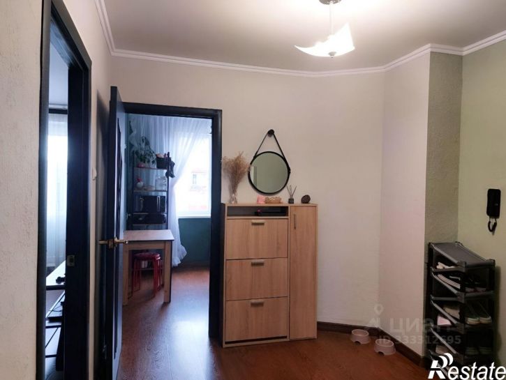 4-комн квартира ул Доваторцев, 67/3,  д. 67/3