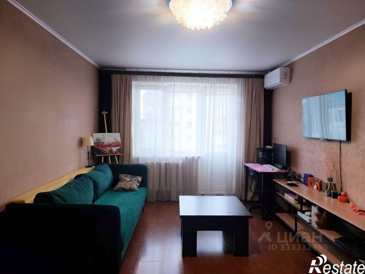 4-комн квартира ул Доваторцев, 67/3,  д. 67/3