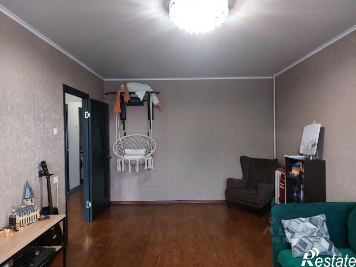 4-комн квартира ул Доваторцев, 67/3,  д. 67/3