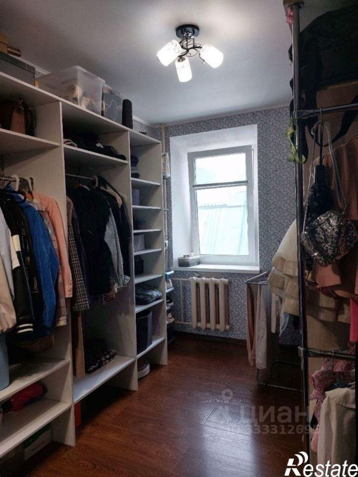 4-комн квартира ул Доваторцев, 67/3,  д. 67/3