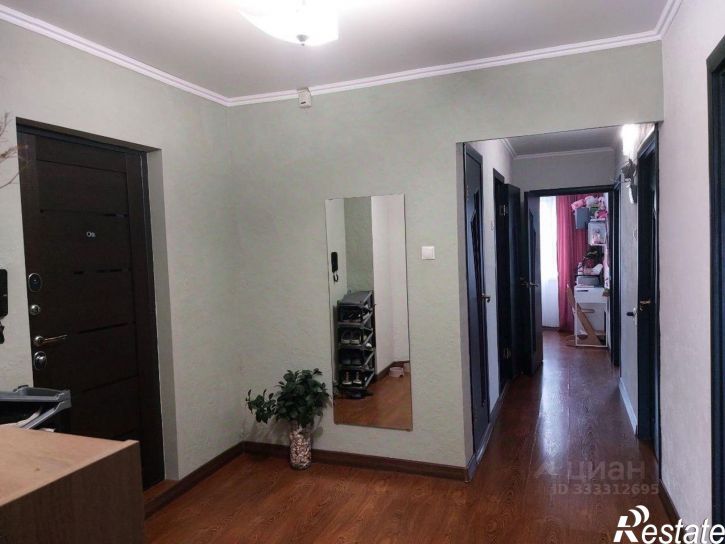 4-комн квартира ул Доваторцев, 67/3,  д. 67/3