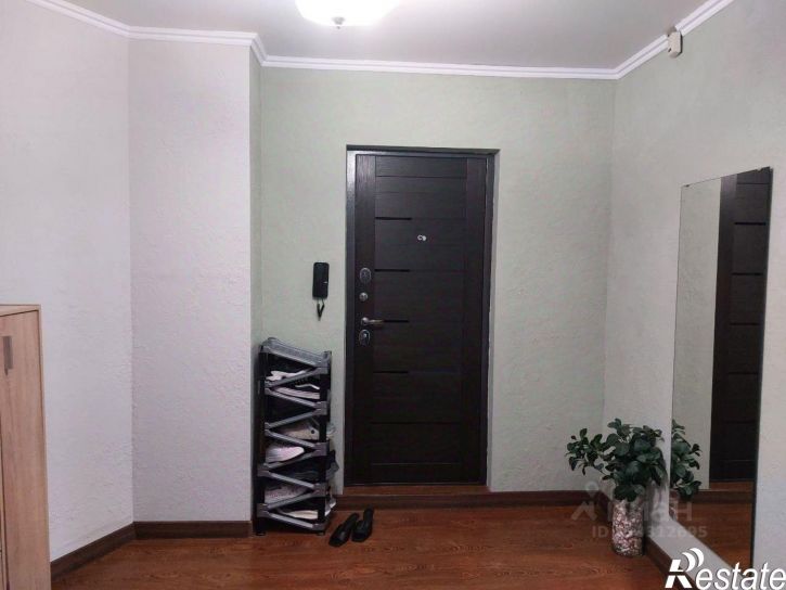 4-комн квартира ул Доваторцев, 67/3,  д. 67/3