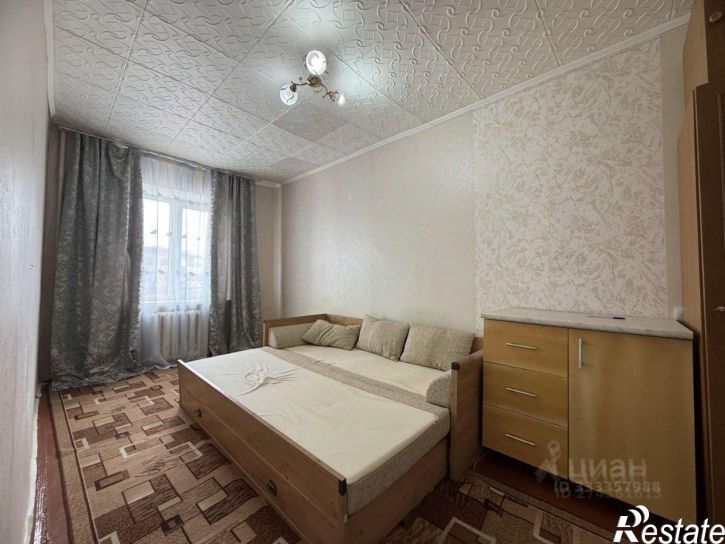 1-комн квартира ул Доваторцев, 5,  д. 5