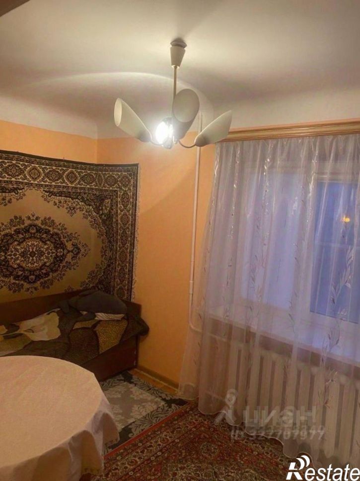 1-комн квартира ул Биологическая, 2,  д. 2