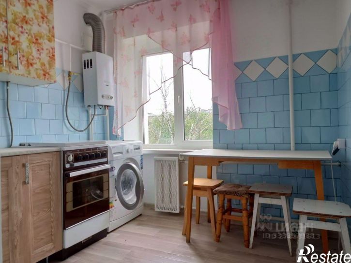 1-комн квартира ул Доваторцев, 5,  д. 5
