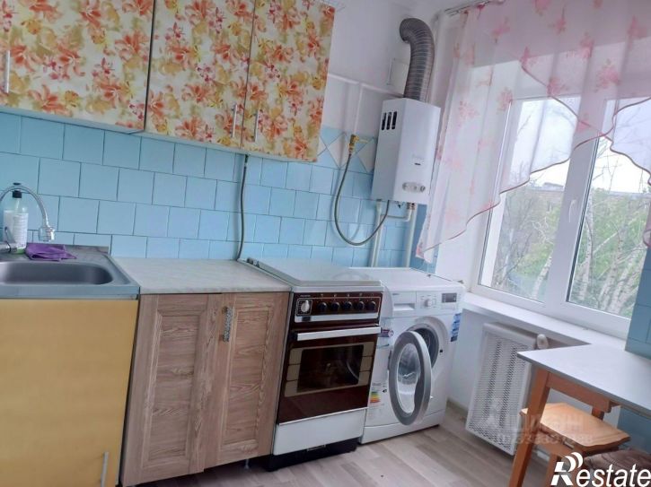 1-комн квартира ул Доваторцев, 5,  д. 5