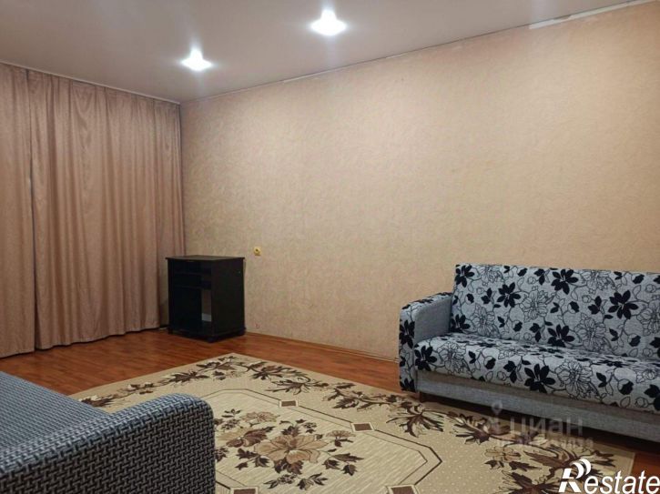 2-комн квартира ул Доваторцев, 73/1,  д. 73/1