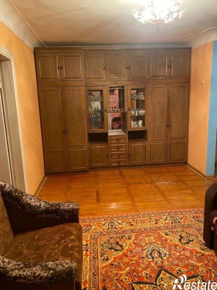 1-комн квартира ул Биологическая, 2,  д. 2