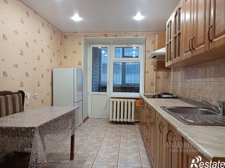 2-комн квартира ул Доваторцев, 73/1,  д. 73/1