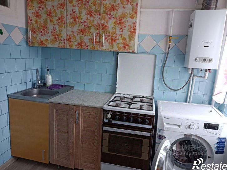 1-комн квартира ул Доваторцев, 5,  д. 5