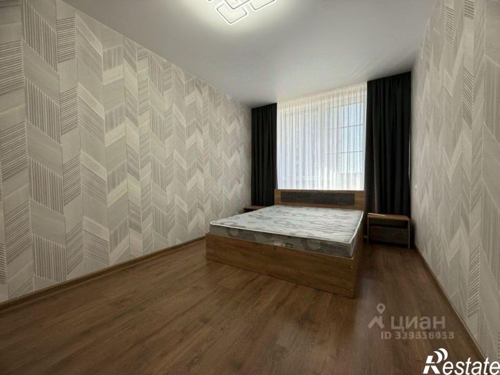2-комн квартира ул Тухачевского, 33 3,  д. 33 3,  к. 3