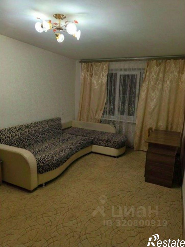 2-комн квартира ул Биологическая, 10,  д. 10