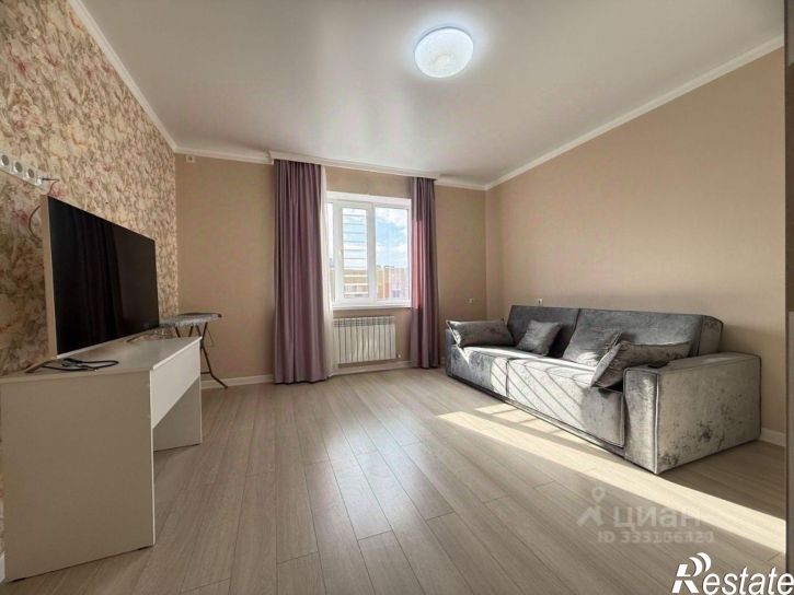 2-комн квартира ул Пирогова, 5а 2,  д. 5а 2,  к. 2