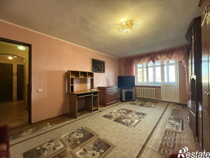 2-комн квартира ул Р.Люксембург, 1А,  д. 1А