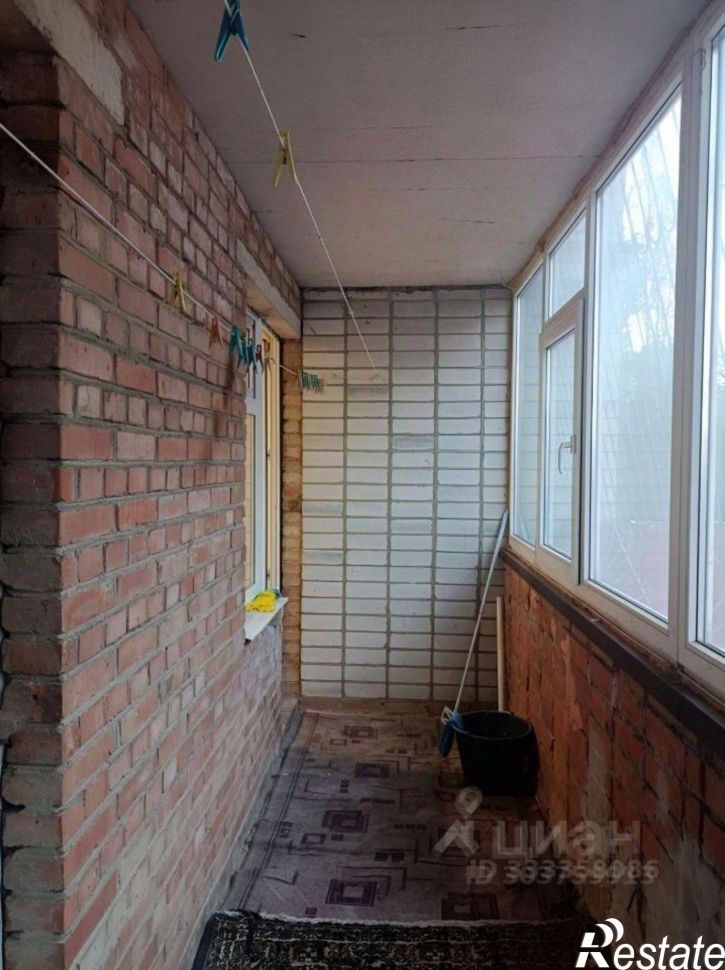 2-комн квартира ул Доваторцев, 73/1,  д. 73/1